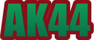 ak44 লোগো